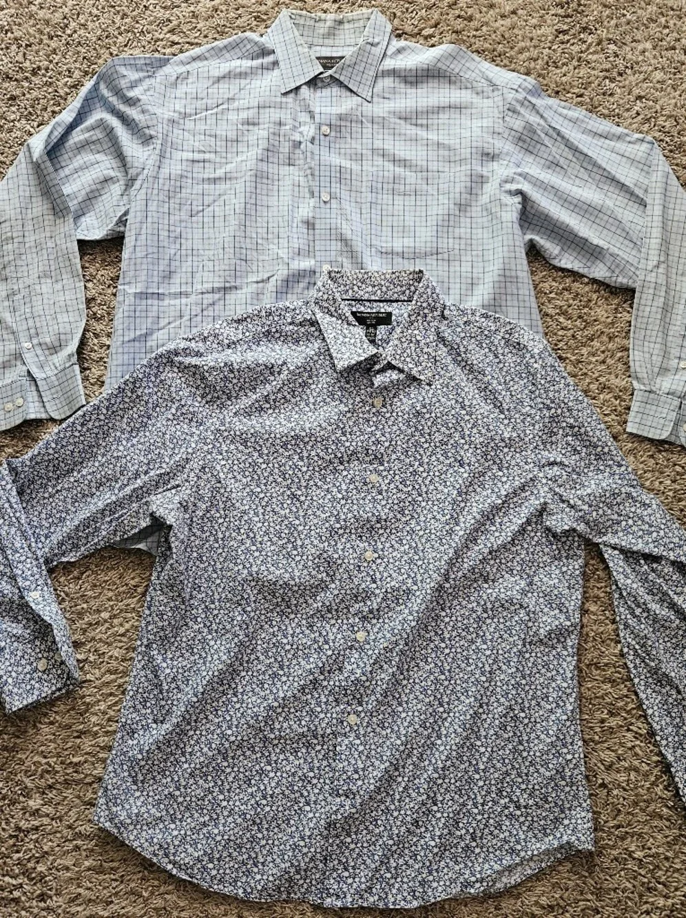 Banana Republic set banana